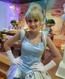 CINDERELA 2