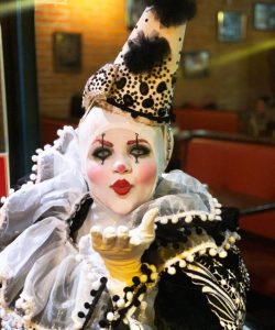 COLOMBINA 1