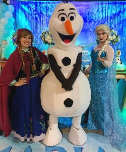 FROZEN 1
