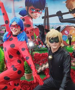 LADYBUG 3