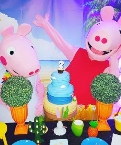 PEPPA 1