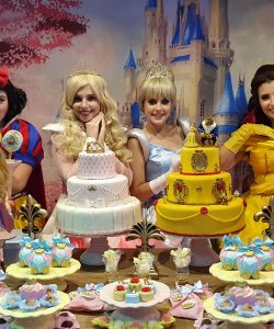 PRINCESAS 5