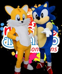 SONIC 7