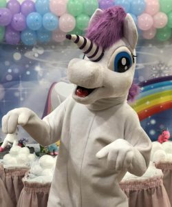 UNICORNIO 5